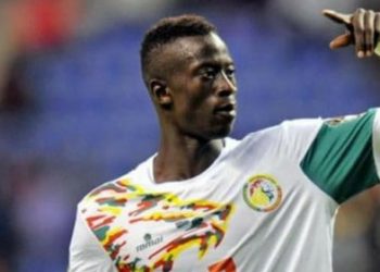 Ibrahima Niane s'engage 5 ans avec le FC Metz